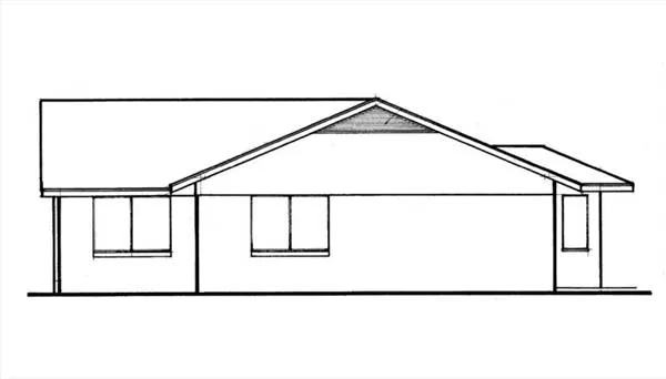 Right Side Elevation